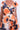 Invitations by Veni 29816 Orange/Navy - Mother of the Bride A-line Dress | Sean Rayment Manchester