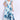 Invitations by Veni 29816 Turq/Navy - Mother of the Bride A-line Dress | Sean Rayment Manchester