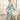 Invitations by Veni 29826 Blue/Turq - Mother of the Bride A-line Dress | Sean Rayment Manchester