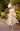 Invitations by Veni 29826 Champagne/Red - Mother of the Bride A-line Dress | Sean Rayment Manchester