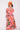 Invitations by Veni 29826 Coral/Green - Mother of the Bride A-line Dress | Sean Rayment Manchester