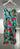 Invitations by Veni 29826 Turq/Green - Mother of the Bride A-line Dress | Sean Rayment Manchester