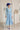 Invitations by Veni 29859 Blue/Royal - Mother of the Bride A-line Dress | Sean Rayment Manchester