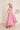 Invitations by Veni 29871 Pink/Red/Multi - Mother of the Bride A-line Dress | Sean Rayment Manchester