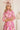 Invitations by Veni 29871 Pink/Red/Multi - Mother of the Bride A-line Dress | Sean Rayment Manchester