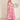 Invitations by Veni 29871 Pink/Red/Multi - Mother of the Bride A-line Dress | Sean Rayment Manchester