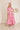 Invitations by Veni 29871 Pink/Red/Multi - Mother of the Bride A-line Dress | Sean Rayment Manchester