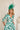 Invitations by Veni 29873 Ivory/Shamrock - Mother of the Bride A-line Dress | Sean Rayment Manchester