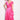 Invitations by Veni 29877A Hot Pink - Mother of the Bride A-line Dress | Sean Rayment Manchester