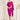 Invitations by Veni 29880A Magenta - Mother of the Bride Dress | Sean Rayment Manchester