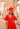 Invitations by Veni 36002 Orange/Ivory - Mother of the Bride A-line Dress | Sean Rayment Manchester