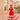Invitations by Veni 36002 Orange/Ivory - Mother of the Bride A-line Dress | Sean Rayment Manchester