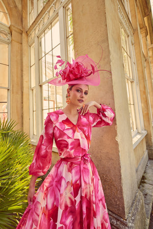 Invitations by Veni 36025 Cerise