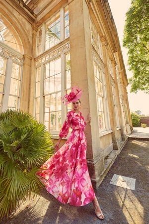 Invitations by Veni 36025 Cerise