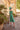 Invitations by Veni 36028 Green/Turq/Black - Mother of the Bride A-line Dress | Sean Rayment Manchester