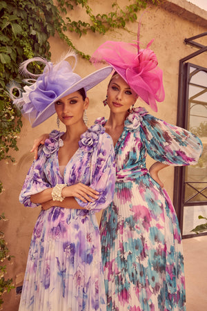 Jade Invitations by Veni 36101 Jade/Magenta