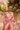 Invitations by Veni 36124 Ivory/Pink/Orange - Mother of the Bride A-line Dress | Sean Rayment Manchester