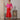 IR7510S Lipstick/Poppy - Mother of the Bride Dress | Sean Rayment Manchester