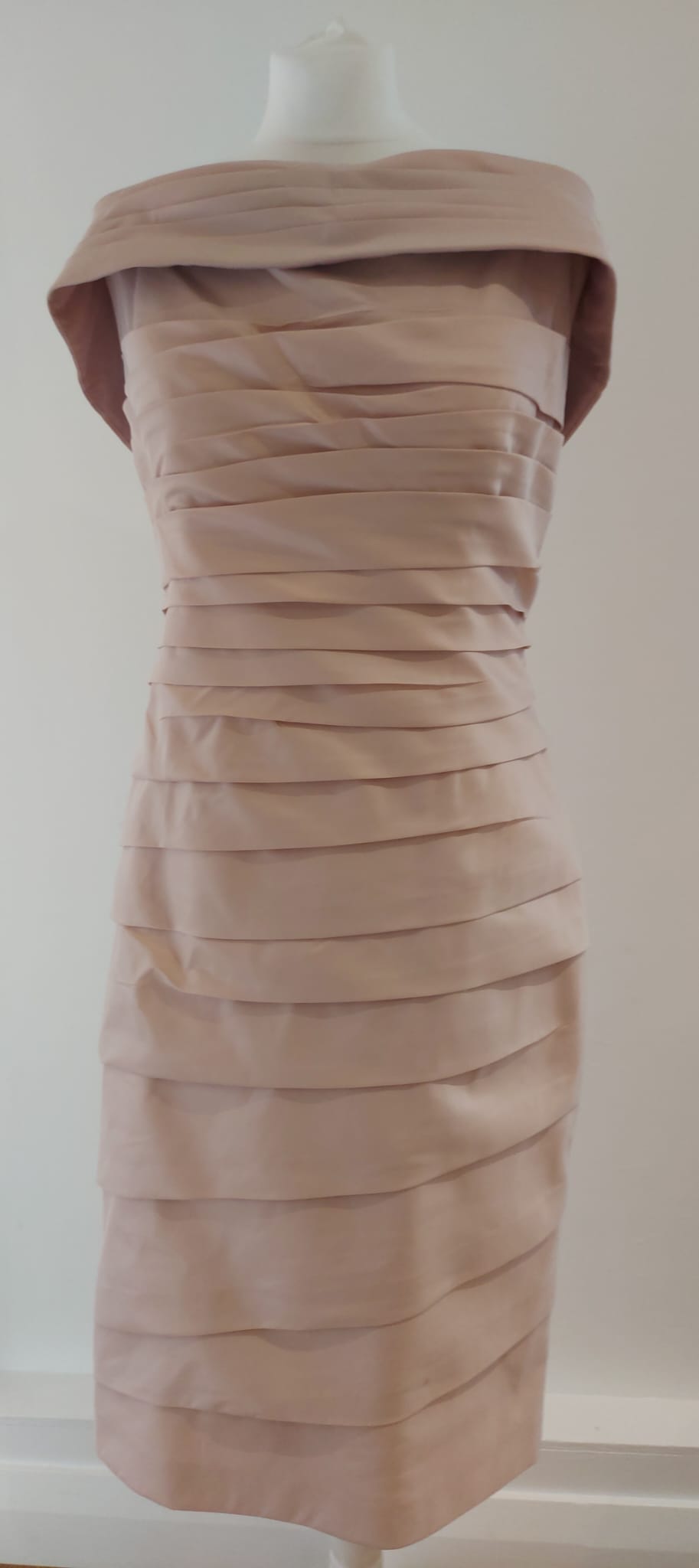 Irresistible IR5071 Blossom-Dress