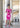 Irresistible IR5083 PF - Pink/Fuchsia fitted dress - Mother of the Bride Dress | Sean Rayment Manchester
