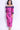 Irresistible IR7153 Fuchsia/Navy - Mother of the Bride Dress | Sean Rayment Manchester