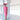 Irresistible IR7206 Bright Pink Dress - Mother of the Bride Dress | Sean Rayment Manchester