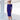 Irresistible IR7206 Midnight Blue Dress - Mother of the Bride Dress | Sean Rayment Manchester