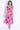 Irresistible IR7217 Pink - Mother of the Bride Dress | Sean Rayment Manchester