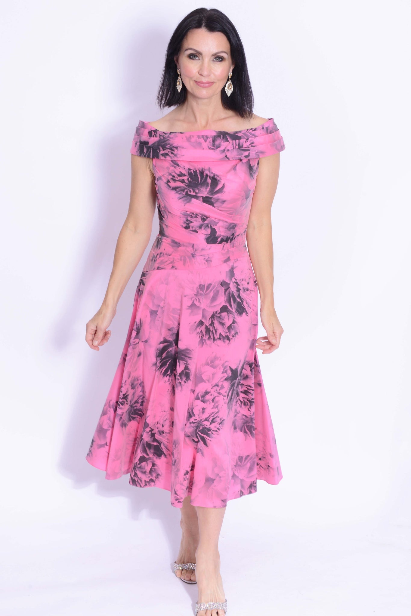 Irresistible IR7217 Pink