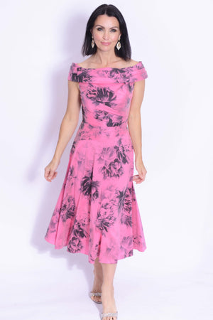 Irresistible IR7217 Pink