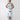 Irresistible IR7412K Blue/Turq - Mother of the Bride Dress | Sean Rayment Manchester
