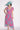 Irresistible IR7430S Aqua/Fuchsia - Mother of the Bride A-line Dress | Sean Rayment Manchester