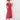 Irresistible IR7430S Berry/Orange - Mother of the Bride A-line Dress | Sean Rayment Manchester