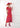 Irresistible IR7430S Berry/Orange - Mother of the Bride A-line Dress | Sean Rayment Manchester