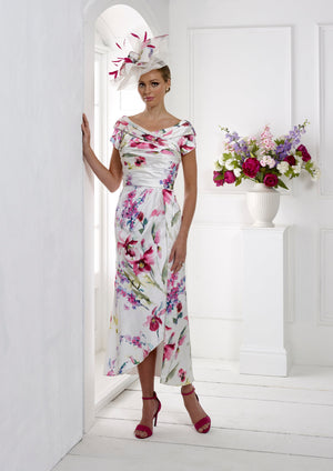 Irresistible IR7449K Pink/Violet