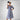 Irresistible IR7608TJ Navy Spot - Mother of the Bride A-line Dress | Sean Rayment Manchester
