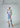 Irresistible IR7663K Blue Lavender - Mother of the Bride A-line Dress | Sean Rayment Manchester