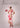 Irresistible IR7663K Coral - Mother of the Bride A-line Dress | Sean Rayment Manchester