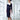 Irresistible IR7730TJ Navy/Ivory - Mother of the Bride Dress | Sean Rayment Manchester