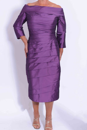 Irresistible IR8624 - Mauve