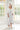 Irresistible IR8812TJ Ivory/Silver - Mother of the Bride Dress | Sean Rayment Manchester