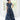 Irresistible IR8821TJ Navy/Ivory - Mother of the Bride Dress | Sean Rayment Manchester