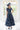 Irresistible IR8821TJ Navy/Ivory - Mother of the Bride Dress | Sean Rayment Manchester
