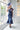 Irresistible IR8823TJ Navy/Baby Pink - Mother of the Bride Dress | Sean Rayment Manchester