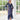 Irresistible IR8837TJ Navy/Baby Pink - Mother of the Bride Dress | Sean Rayment Manchester