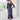 Irresistible IR8837TJ Navy/Ivory - Mother of the Bride Dress | Sean Rayment Manchester