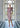 Irresistible IRIS8805 Tropical - Mother of the Bride Dress | Sean Rayment Manchester