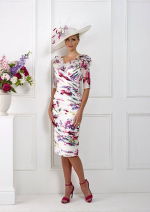 Irresistible IRIS880S24 Pink/Violet