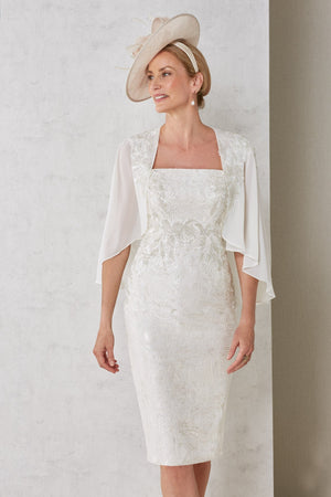 John Charles 27029-Dress