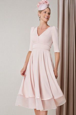 John Charles 27034-Dress